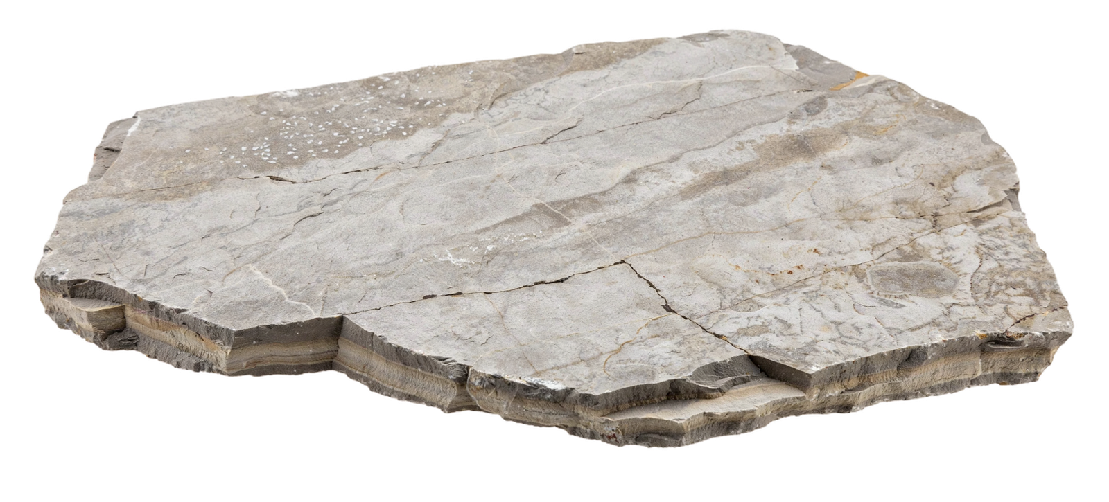 Marble stone collection