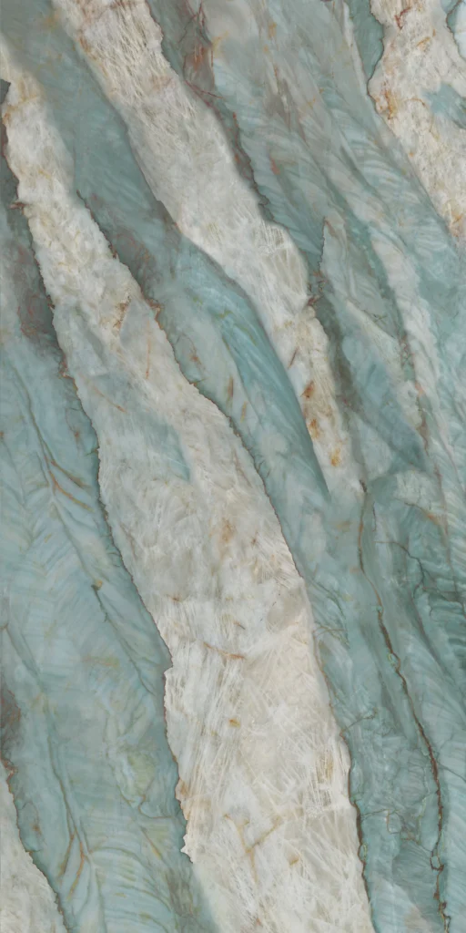 Zone Quartzite
